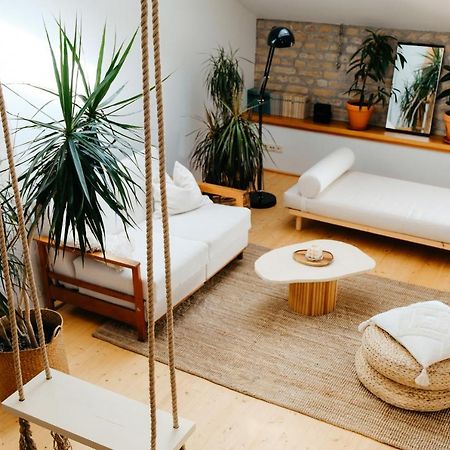White Loft In The Riga City Center エクステリア 写真