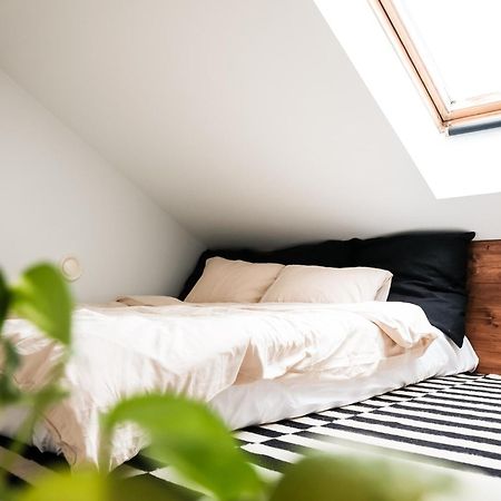 White Loft In The Riga City Center エクステリア 写真