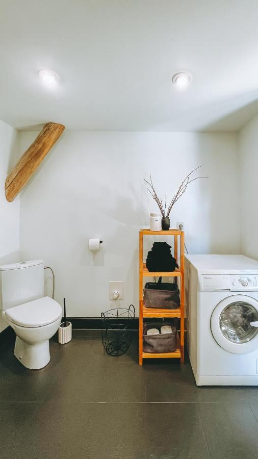 White Loft In The Riga City Center エクステリア 写真