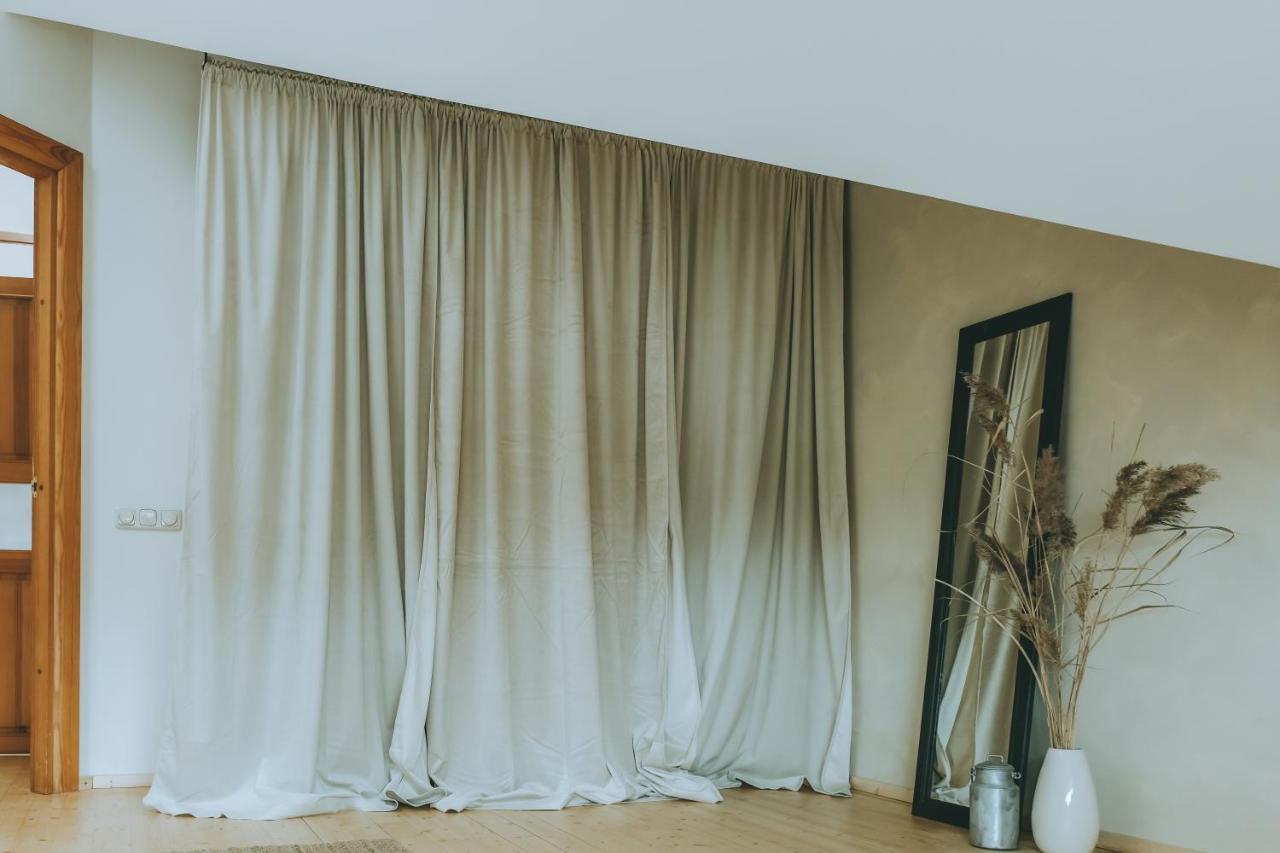 White Loft In The Riga City Center エクステリア 写真