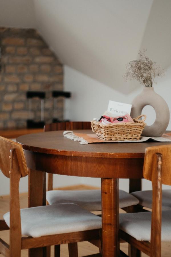 White Loft In The Riga City Center エクステリア 写真