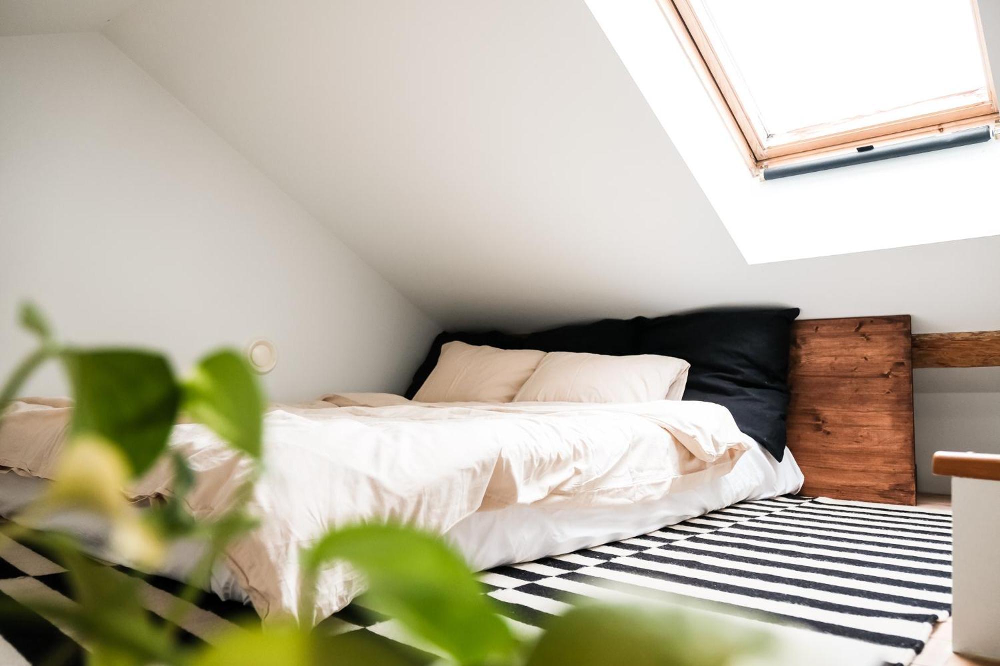 White Loft In The Riga City Center エクステリア 写真
